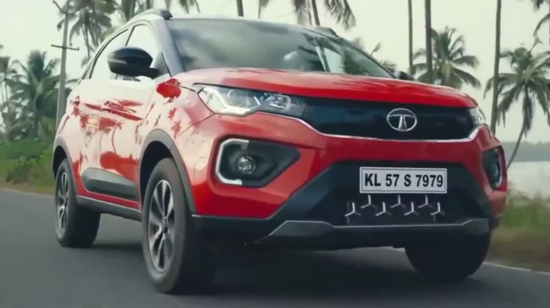⁣Off - Roading के लिए Budget में गजब SUV गाड़ी