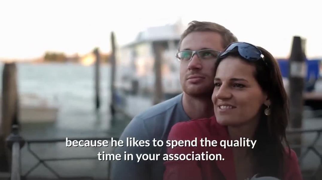 4 Amazing tips on how to keep him hooked