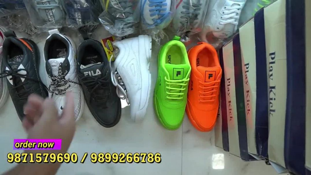 STARTING 160 Wholesale Shoes Market , Shoes FANCY Delhi, Shoes Wholesale Market In Ballimaran Delhi