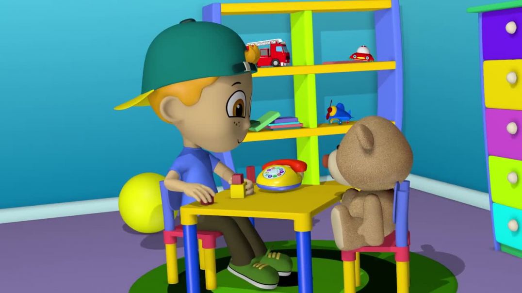 Songs & Karaoke For Children _ Phone _ Tutitu Songs