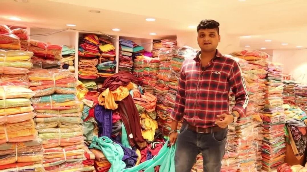 अब 2 लाख महीना कमाओगे  _ डरो मत करके देखो बिजनेस  _ Ladies Suit ,Kurti, Lehnga ,Saree wholesale