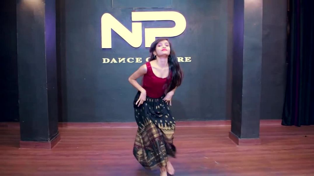 Bp High Dance + Tutorial - Renuka Panwar - Bollywood Dance Choreography