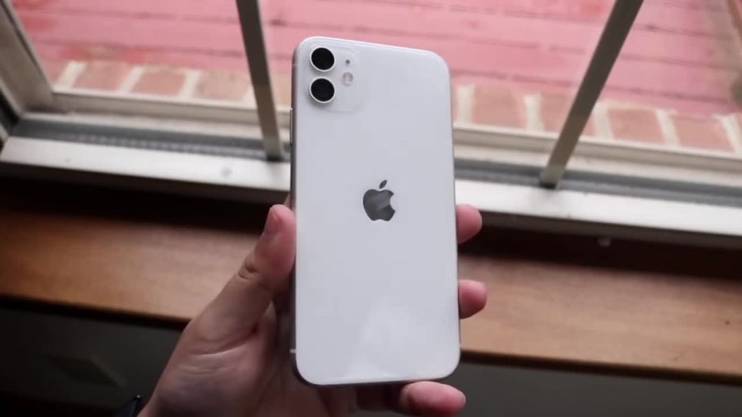 I Will Never Understand The iPhone 11