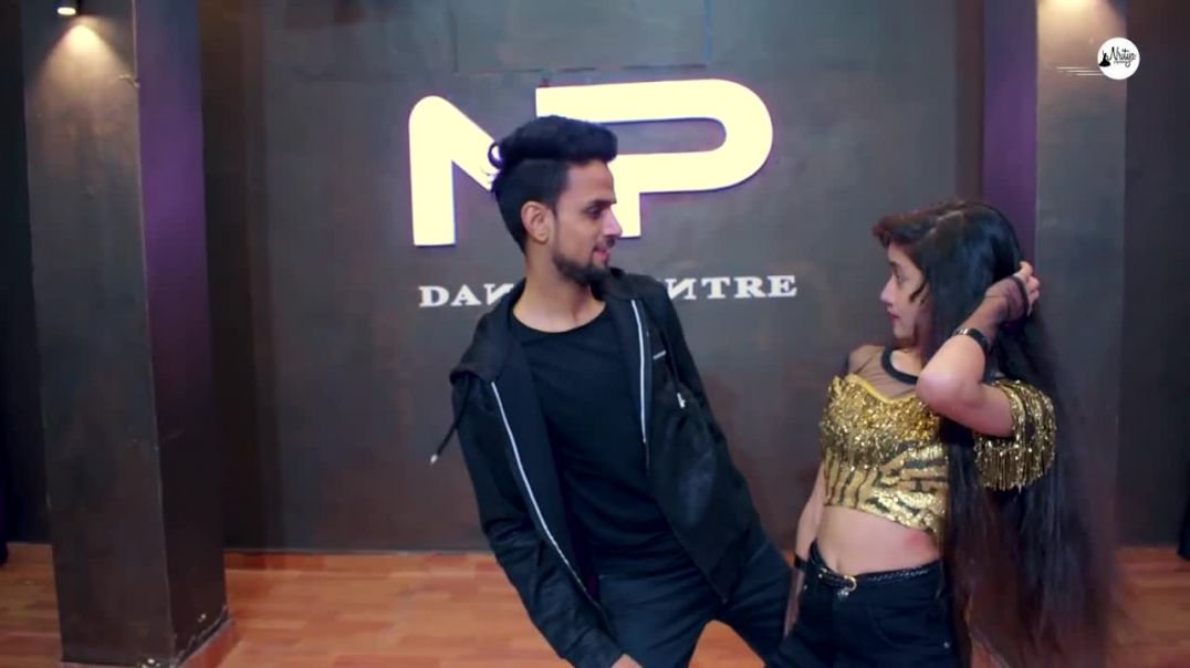 Husn Hai Suhana New - Dance Video - Coolie No