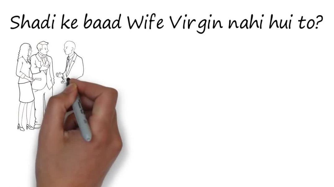 ⁣Jarur dekhna agar dar hai ki shadi k baad ladki kaisi aayegi
