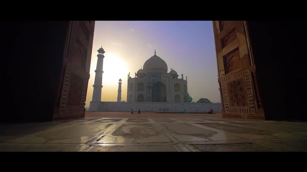 India _ Raw Beauty - in Cinematic