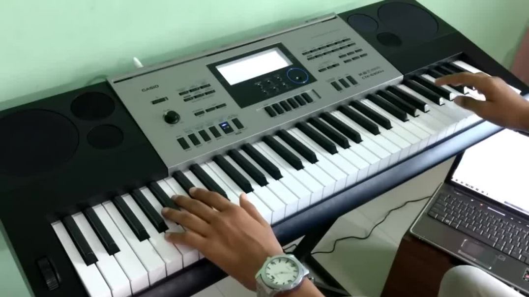 ⁣Bewafa Ki Wafa 2 - Jignesh Kaviraj - Pyar Me Pagal - Piano Remix - બેવફા કી વફા - The Kamlesh