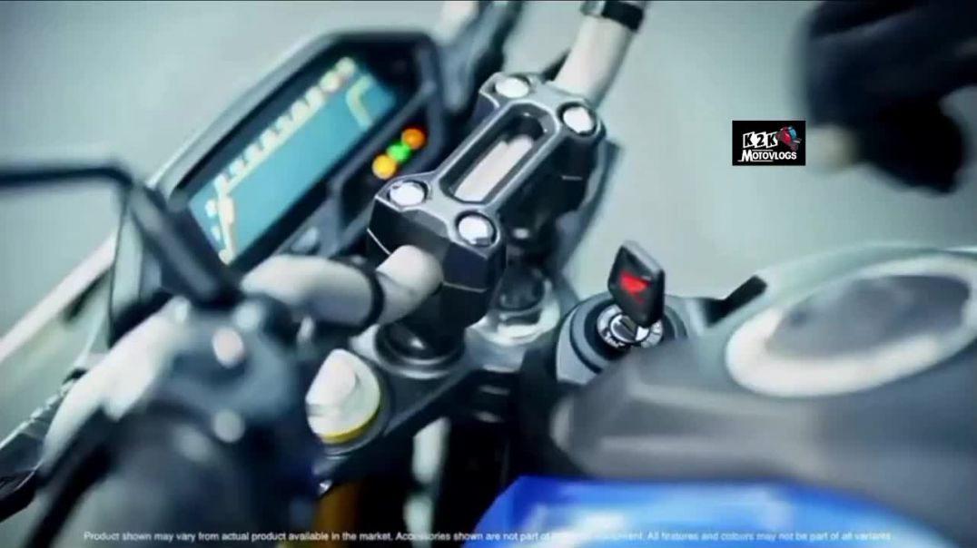 2020 Honda Hornet 2