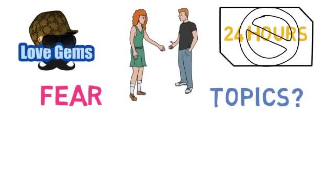 ⁣Topics to chat aur talk with girls or crush  INTERESTING TOPICS to talk about girls