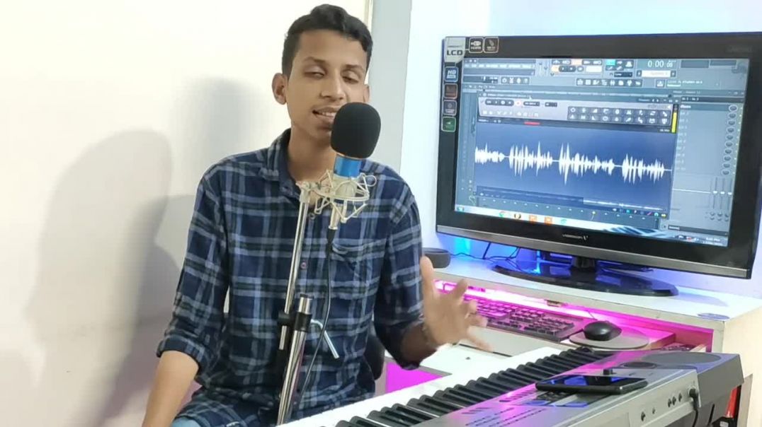 ⁣मोबाइल पर पियानो सीखे Learn To Play Piano On Mobile ORG 2020 Perfect Piano The Kamlesh