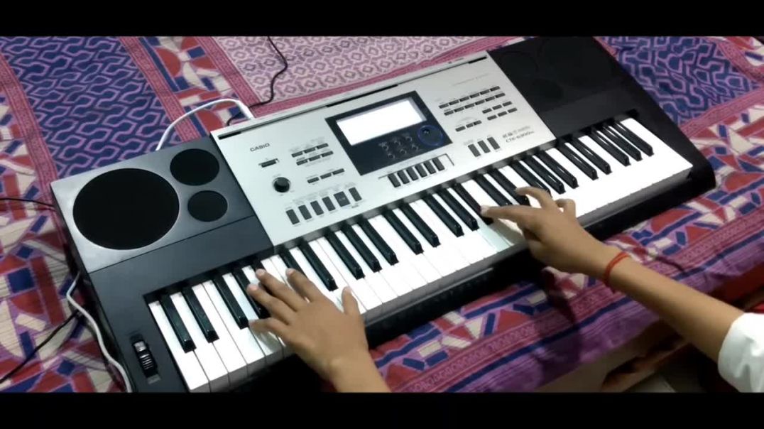 ⁣Lilan Singare - Rani Rangili Superhit Rajasthani Dj Song - Piano Remix - लीलण सिंगारे - रानी रंगीली