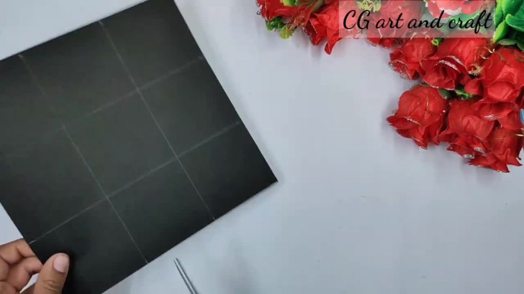 ⁣❤️Easy and 😁Beautiful 💑friendship day cad making 💡idea at 🏠home __ 🤝Friendship Day card 🙋❤️❤️🤩