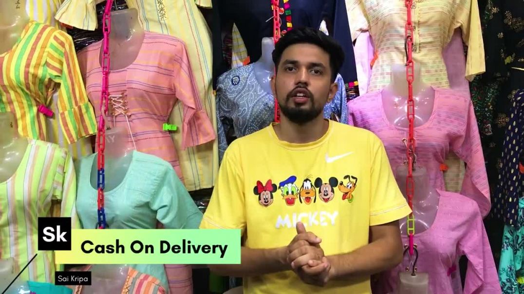₹160 में कर्ती घर बैठे मँगवाओ ।Ladies suit wholesale market in delhi _ Fancy cheapest suit market