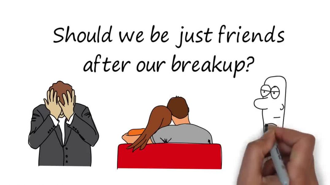 Breakup ke baad kya kare kaise bahar nikale Ex ko kaise bhule ya ignore kare