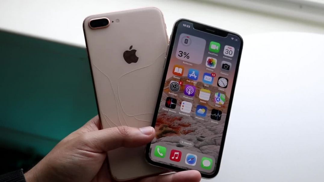 You Should Keep This Old iPhone