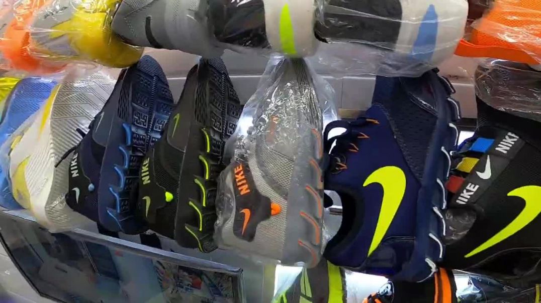 All kind of shoes from 160_- to 400_-Shoes Manufacturer