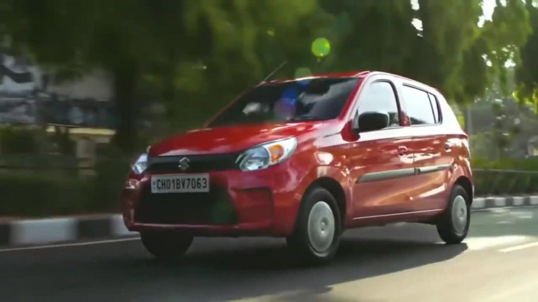 इंडिया की 10 High Resale Value गाड़िया _ Top Cars In India 2021