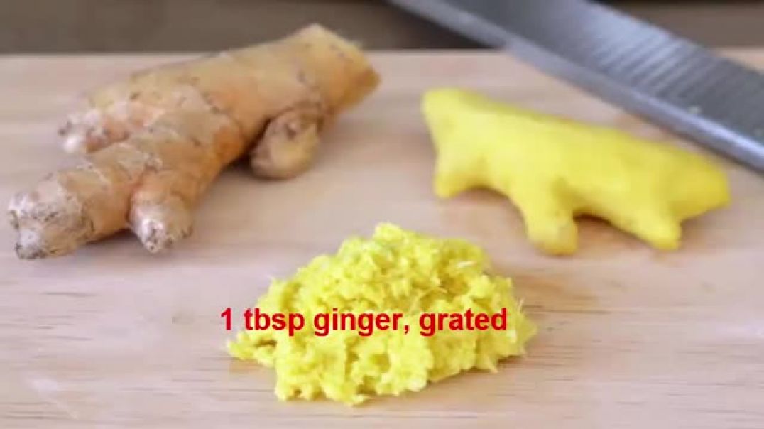 ⁣Secret Drink To Remove Fat In 4 Days