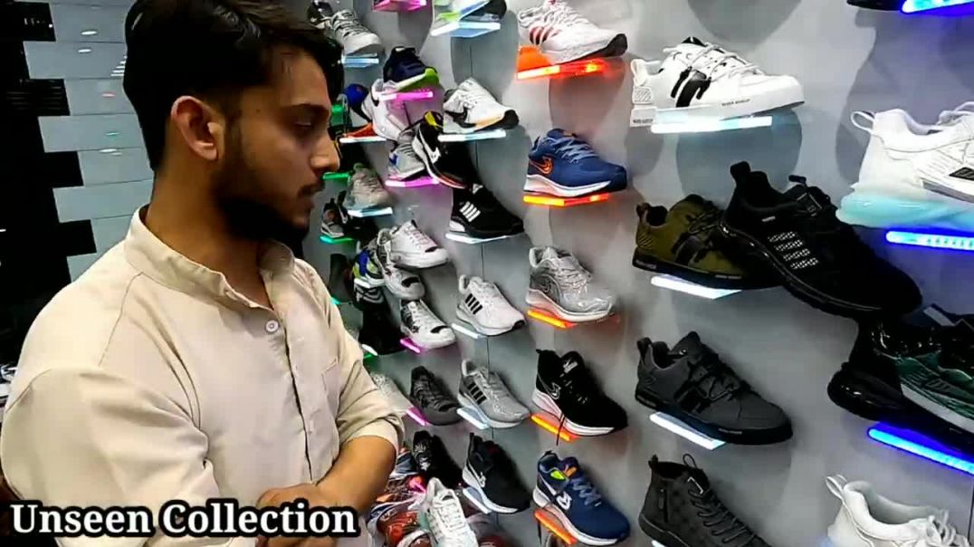 Branded Shoes ₹299 Only __ 100% Original Imported Shoes __ Nike Adidas Puma Reebok __ Shoes Market