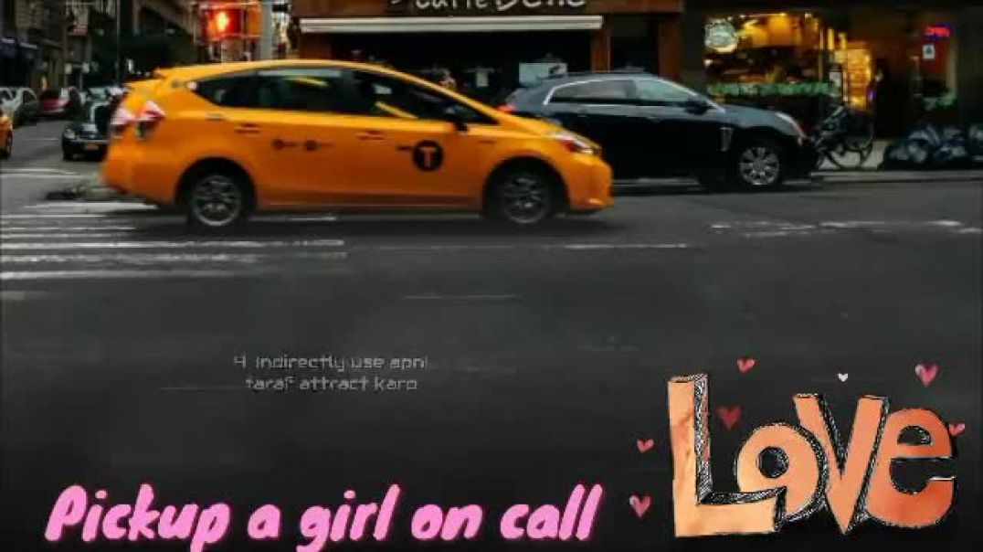Ladki se phone pe baat karne ke tarike  Girlfriend se phone pe kya aur kaise baat kare