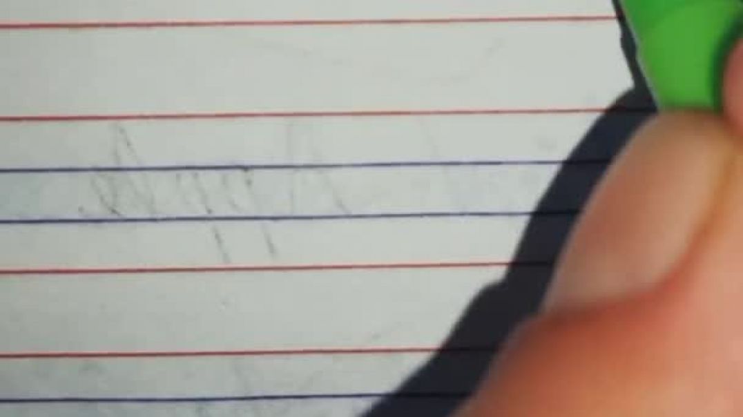⁣How to Write Cursive C ✍️ कर्सिव C कैसे लिखें #study #teaching #nursery #shorts