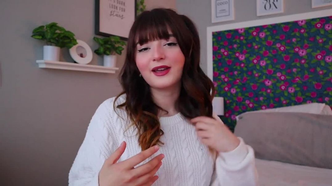Vlogmas _ Cozy Mini Vlog & What I Got For Christmas!