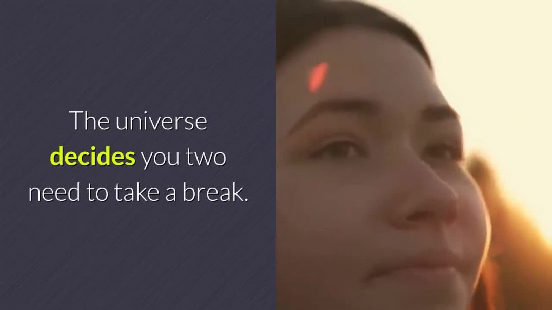 ⁣How To Make Someone Miss You Psychology _ How to make someone miss you bad