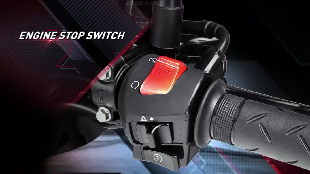 2022 Honda X Blade New Model - Changes, New Features, Price &amp;amp; Colours !!