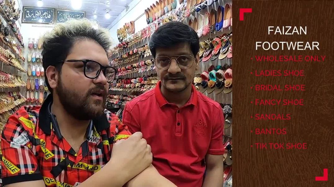 ✌️55rs Wholesale faizan footwear Latest Collection 2020  Bridal _ Sandals _ Bantos _ Jaipuri Jhooti