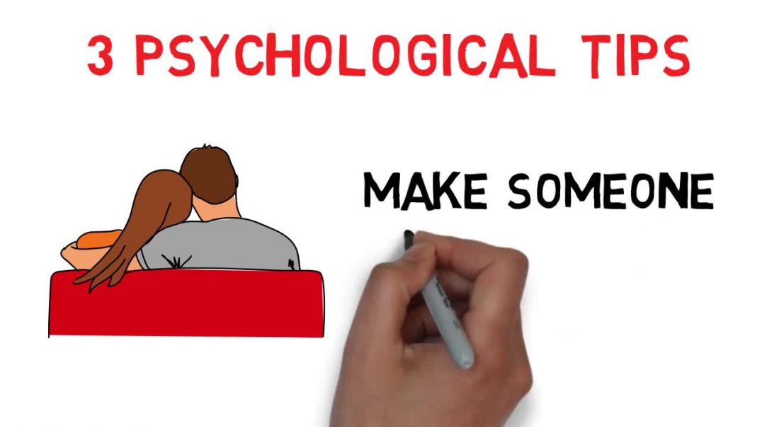 ⁣3 kaam kardo Ladki apke pyaar me pad hi jayegi Ladki kaise pataye Psychological Love Tips in Hindi