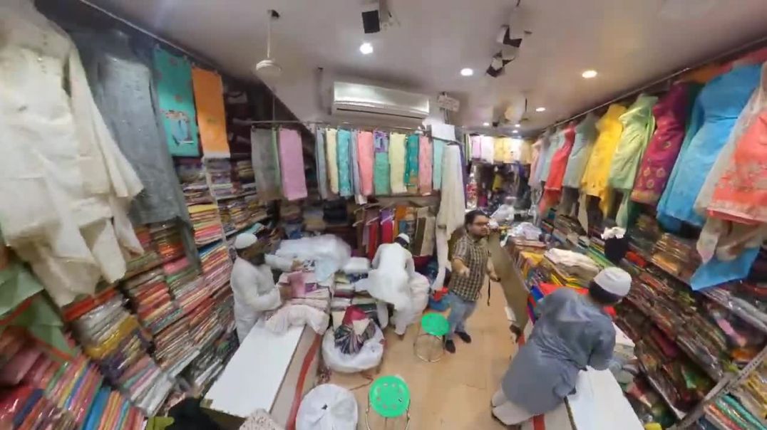 🔥🤩100 Rs wholesale  बच्चो के लिए सूट्स हिजाब से लेकर कपड़े __ Fancy Suits For Ladies 2019