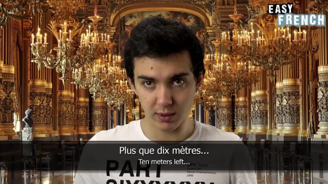 Easy French Correction 2 - Victoire