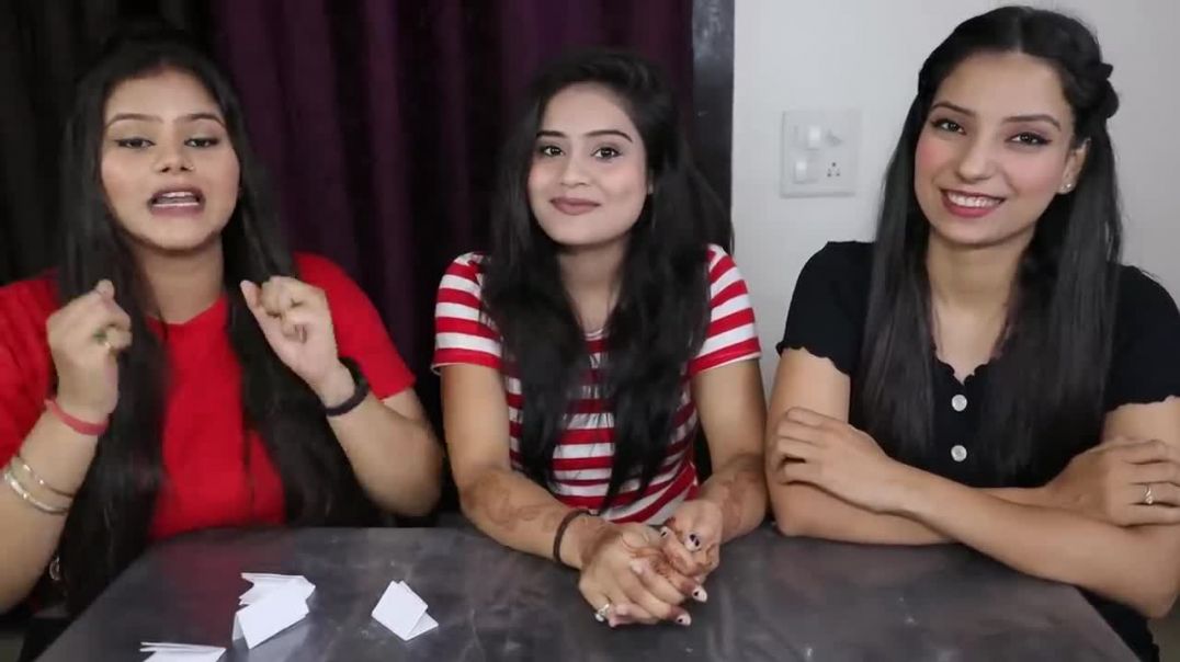 Pani Puri (Golgappa ), Rasgulla, Sandwich and Samosa Eating Challenge 10 Sec