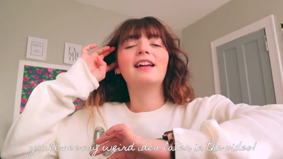 ⁣Productive_ Day In My Life 🌟Online College, To-Do Lists, Playing New Zelda & More!