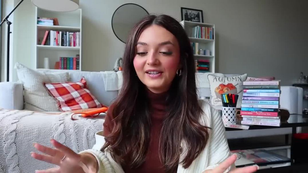 ⁣all about my reading journal 📖✨ starting a book journal, books i’ve read so far + set up!!