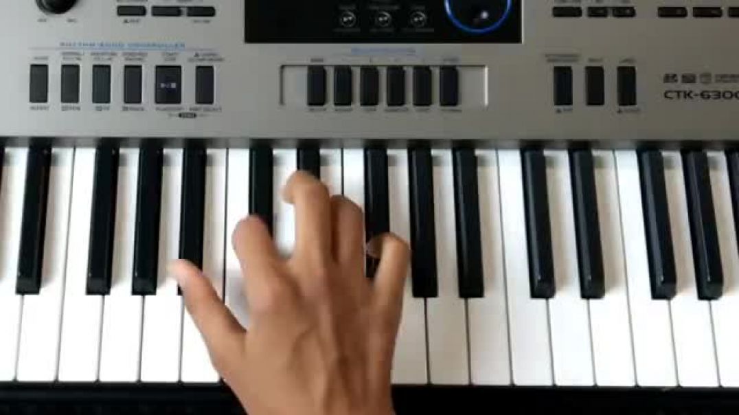 ⁣Tuj Mari Preet Che - Jignesh Kaviraj New Song  Piano Tutorial - વગાડતા શીખો  તુજ મારી પ્રીત છે