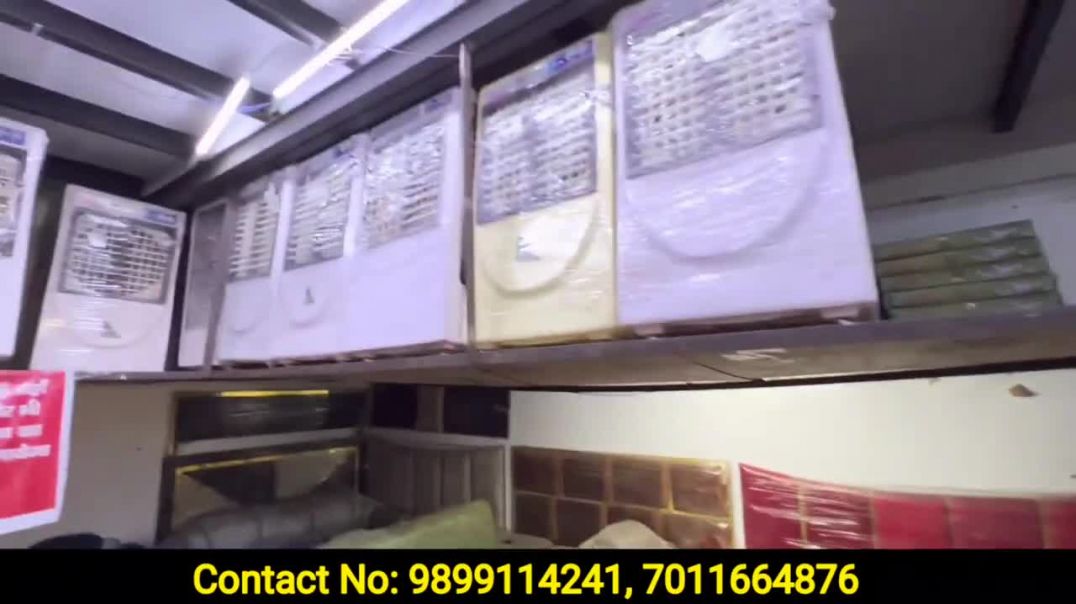 51 हज़ार में 21सामान _ cheapest Furniture market,Home Appliances,Cheapest Electronic market
