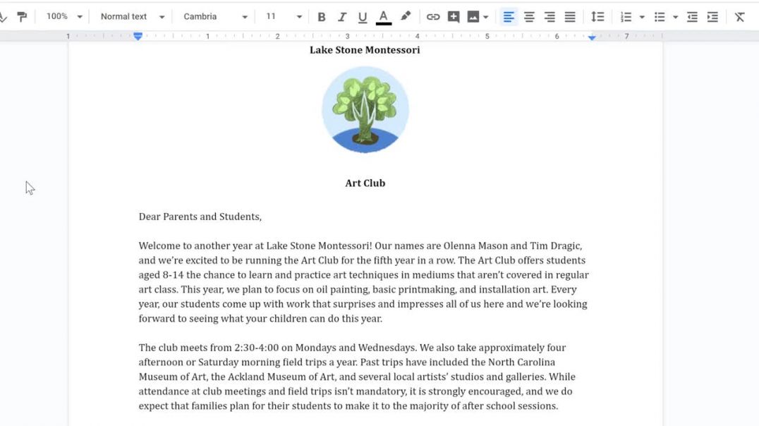 Google Docs_ Translating Documents