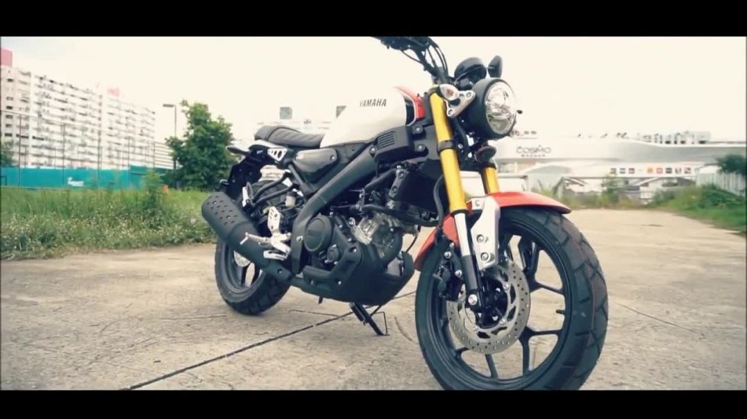 2021 Yamaha XSR 155 Price, Features & Launch Date Upcoming Bike in India 2021 K2K Motovlogs