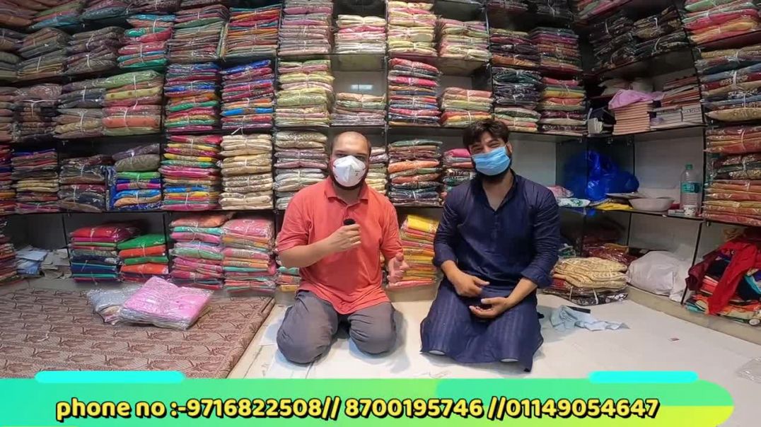 ⁣😎😍250 rs व्होलेसल मै सबसे सस्ता सूट बेचो और कमाओ पैसे _ बहुत जियादा सूट्स मिले गए Al Faiza creation😱