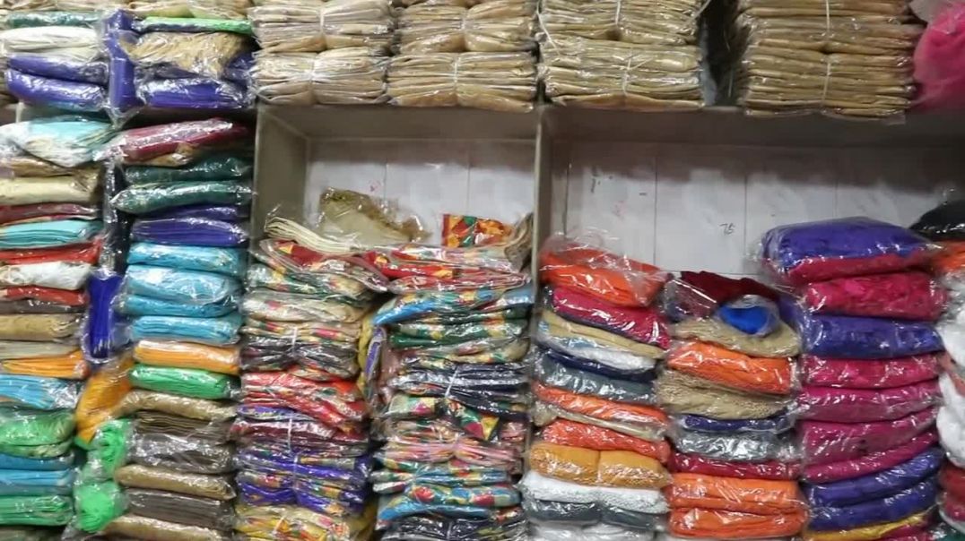 Wholesale 🔥60 रूप से शुरू Chunni __  Bhagalpuri _Net work __ Phulkari __ Chiffon __ banarsi __ 😍