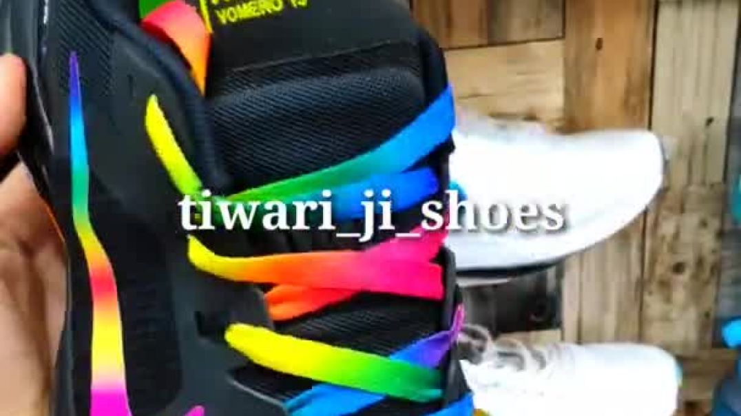 Nike Zoomx New Model -- 1 पीस भी घर बैठे मंगाए -- 7a Quality Shoes In Cheapest Price --