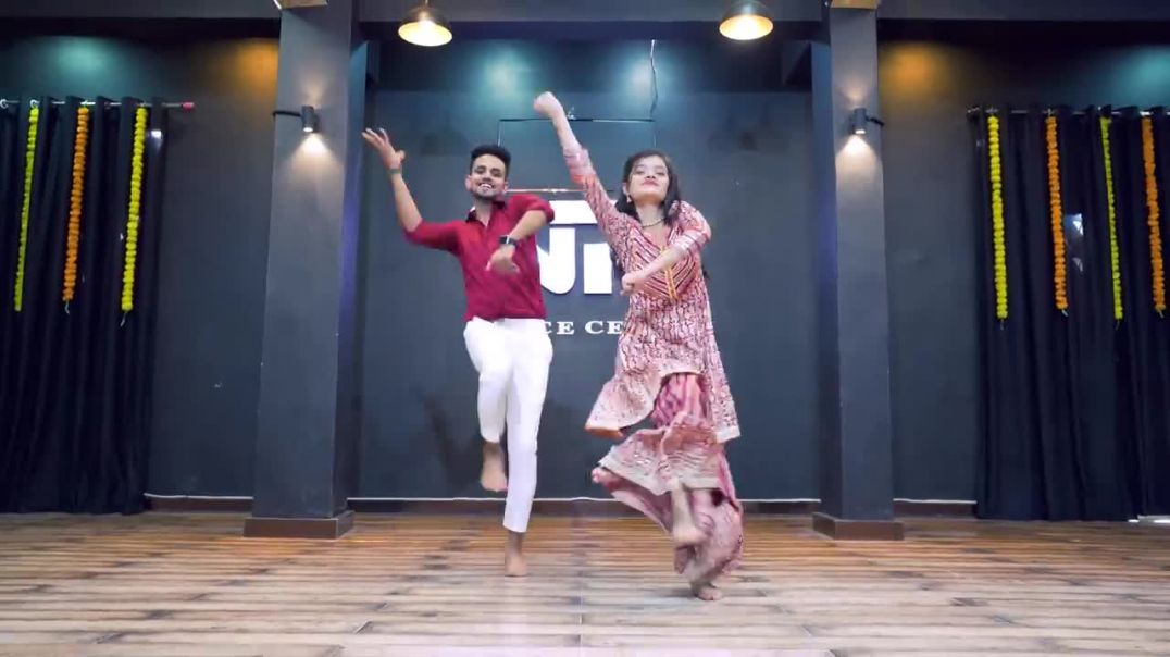 BAN THAN CHALI Dance Video - Nritya Performance New Dance Video - Viral Dance