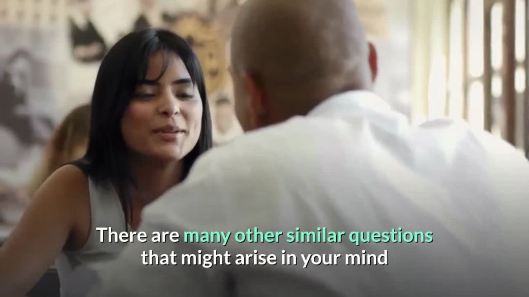 ⁣How To Ask A Friend Out For A Date