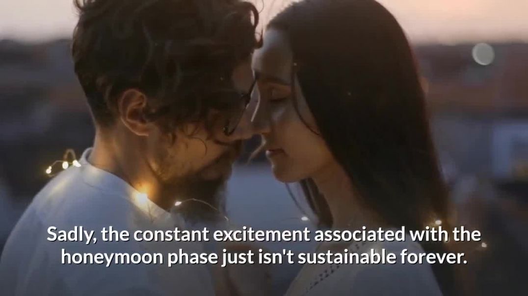 5 Signs of a boring relationship
