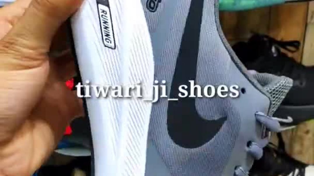 Nike Best Running Shoes 1 pair Available All Over India #tiwariji #shorts