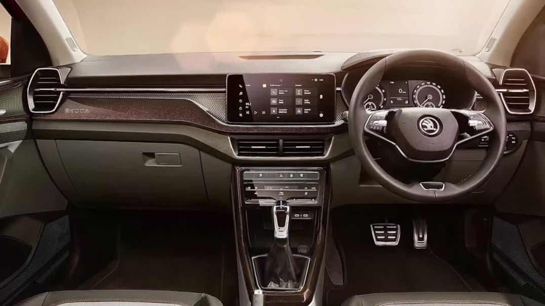 भारत में Volkswagen Taigun बेहतरीन SUV Or कम कीमत में