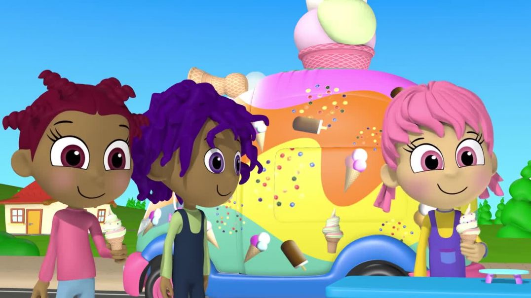 Songs & Karaoke For Children _ Helicopter  _ Tutitu Songs