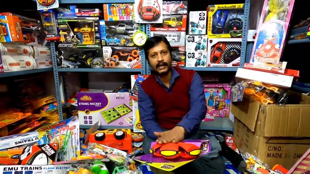 Kids Toys Retail  Wholesale Market In Delhi _ Toys Wholesale Market Sadar Bazar Delhi _ Toys Market