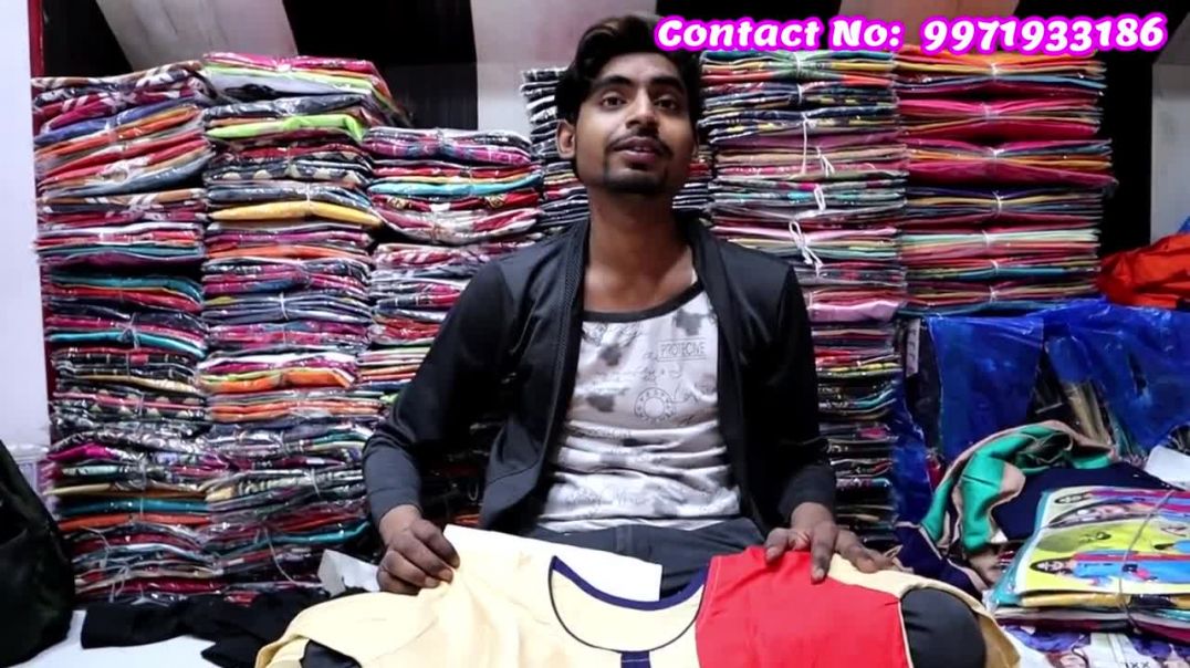 Designer Kurti Manufacturer _ Showroom Quality _